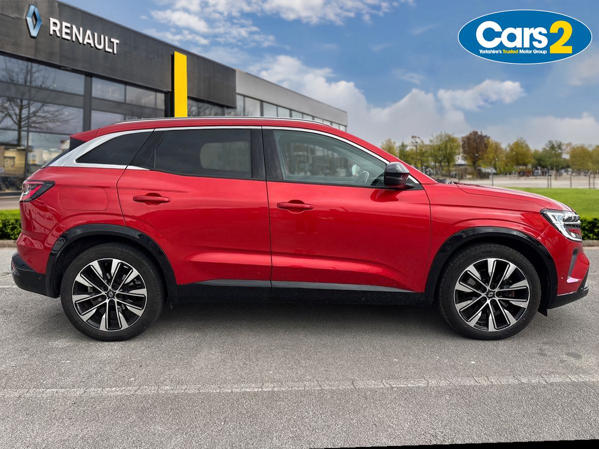 Used Renault Austral 2024 for sale - 77885346: Photo 2