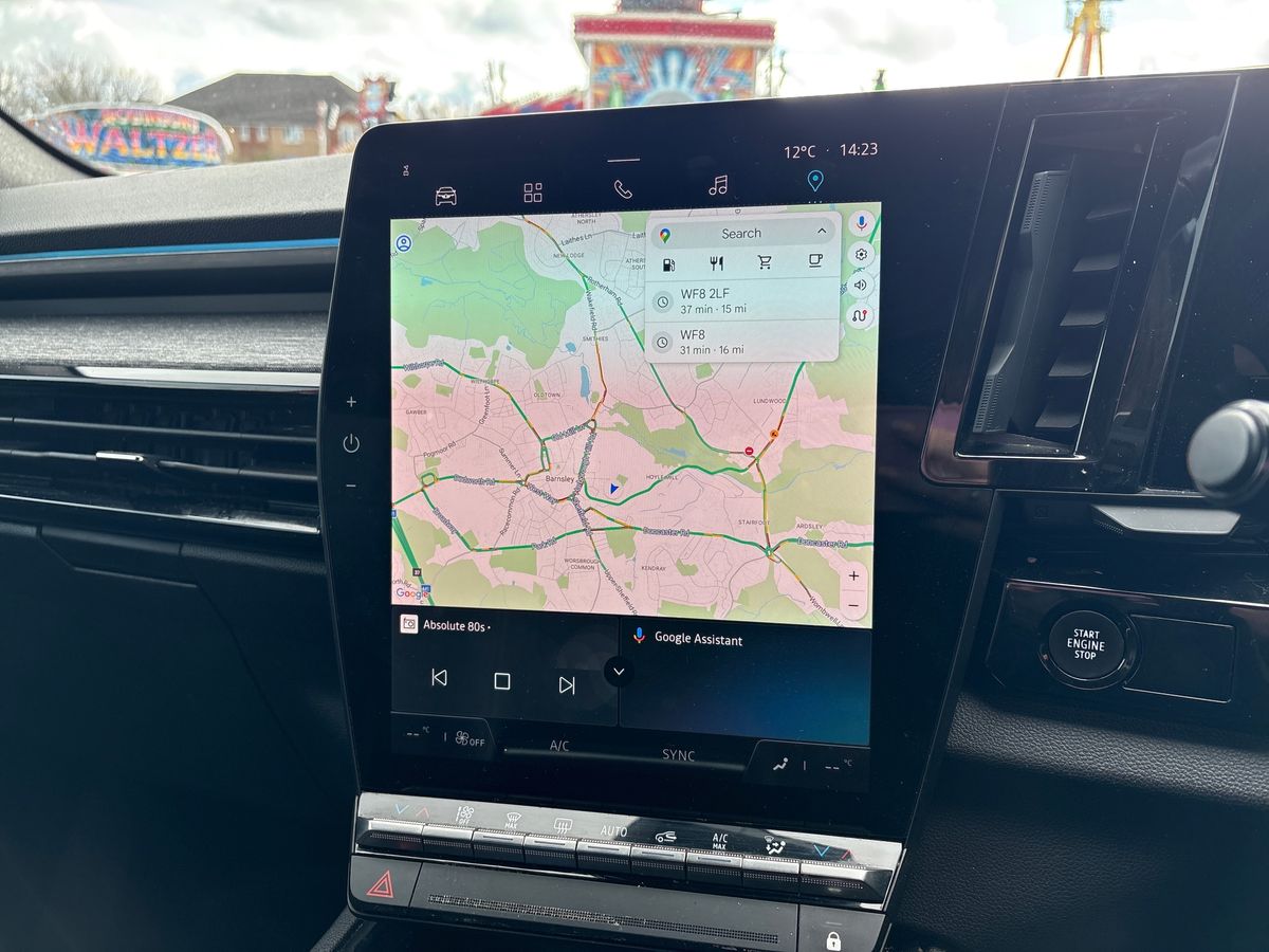 Used Renault Austral 2024 for sale - 77885346: Photo 20