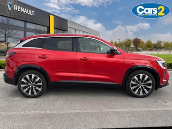 Used Renault Austral 2024 for sale - 77885346: Photo