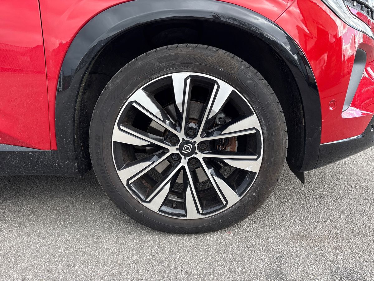 Used Renault Austral 2024 for sale - 77885346: Photo 9