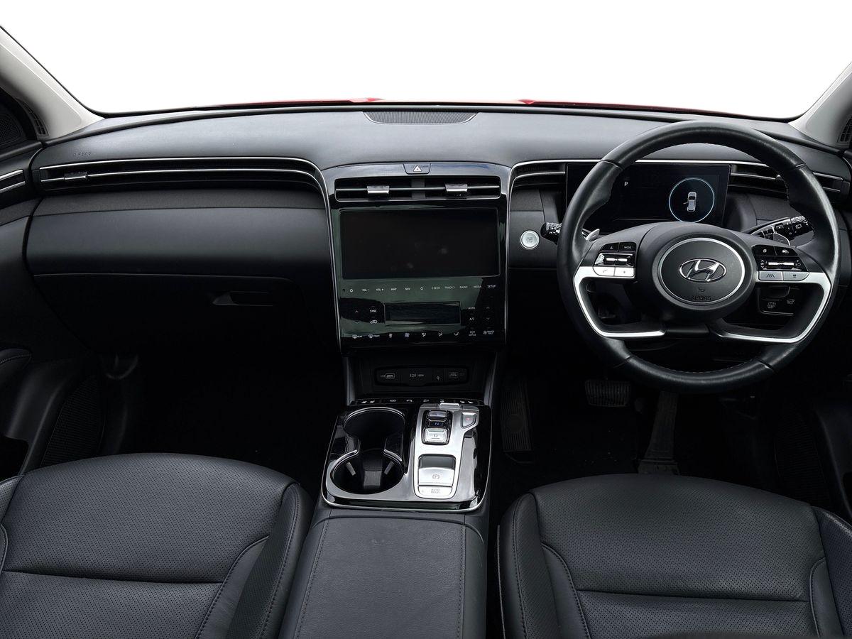 Used Hyundai TUCSON 2023 for sale - 77885340: Photo 11