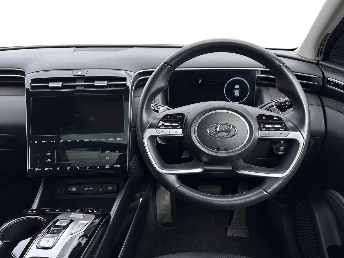 Used Hyundai TUCSON 2023 for sale - 77885340: Photo 12