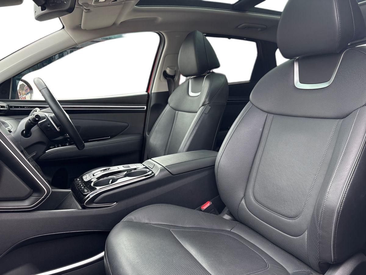 Used Hyundai TUCSON 2023 for sale - 77885340: Photo 16