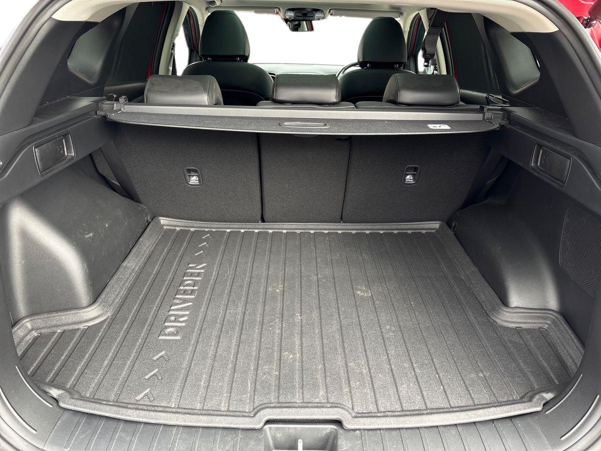 Used Hyundai TUCSON 2023 for sale - 77885340: Photo 18