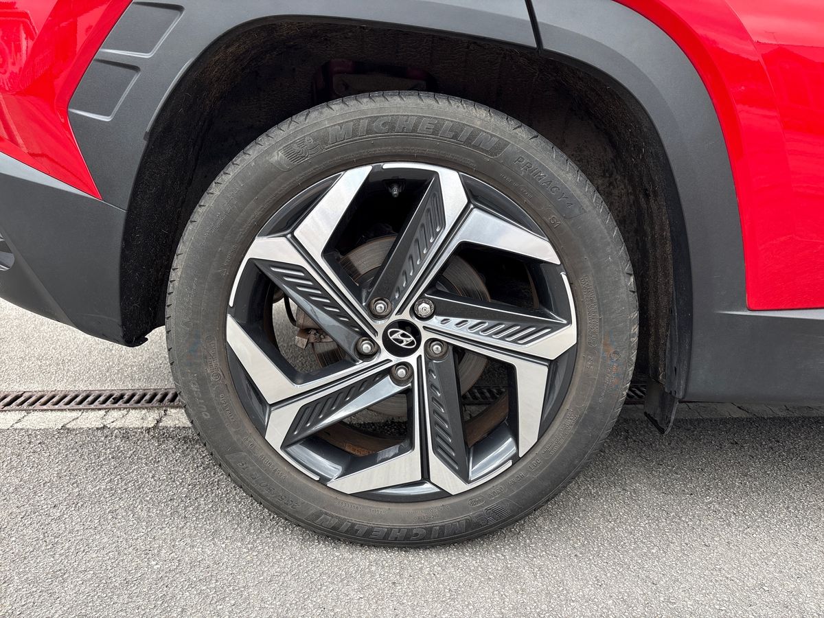 Used Hyundai TUCSON 2023 for sale - 77885340: Photo 9