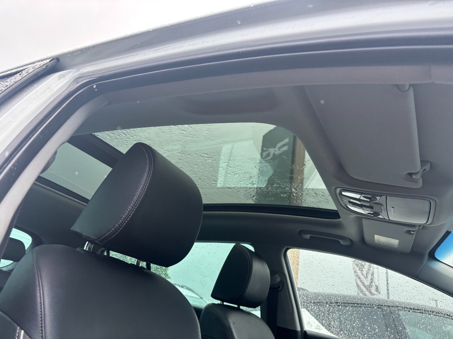 Vehicle 30