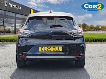 Used Renault Clio 2025 for sale - 79502066: Photo