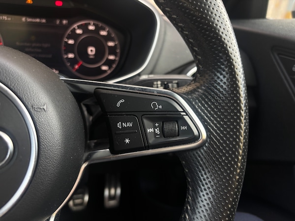 Used Audi TT 2016 for sale - 75547391: Photo 15