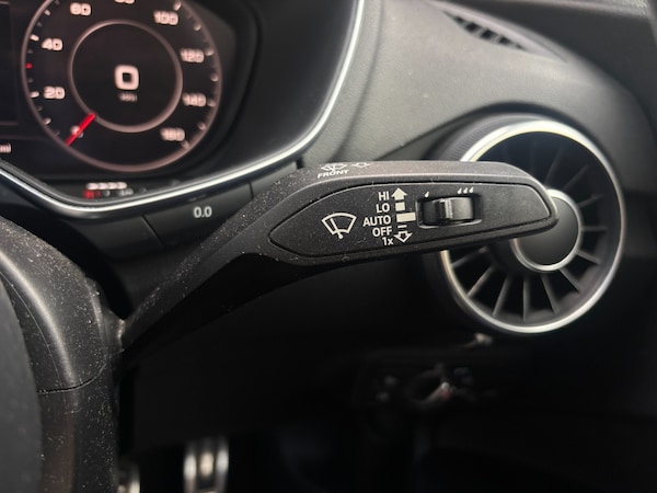 Used Audi TT 2016 for sale - 75547391: Photo 16
