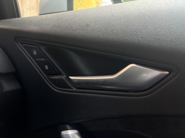 Used Audi TT 2016 for sale - 75547391: Photo 18