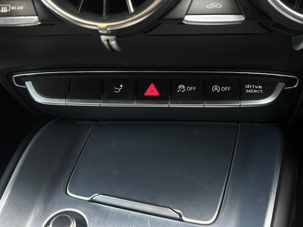 Used Audi TT 2016 for sale - 75547391: Photo 20