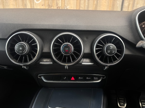 Used Audi TT 2016 for sale - 75547391: Photo 21