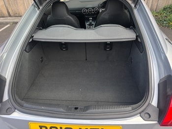 Used Audi TT 2016 for sale - 75547391: Photo