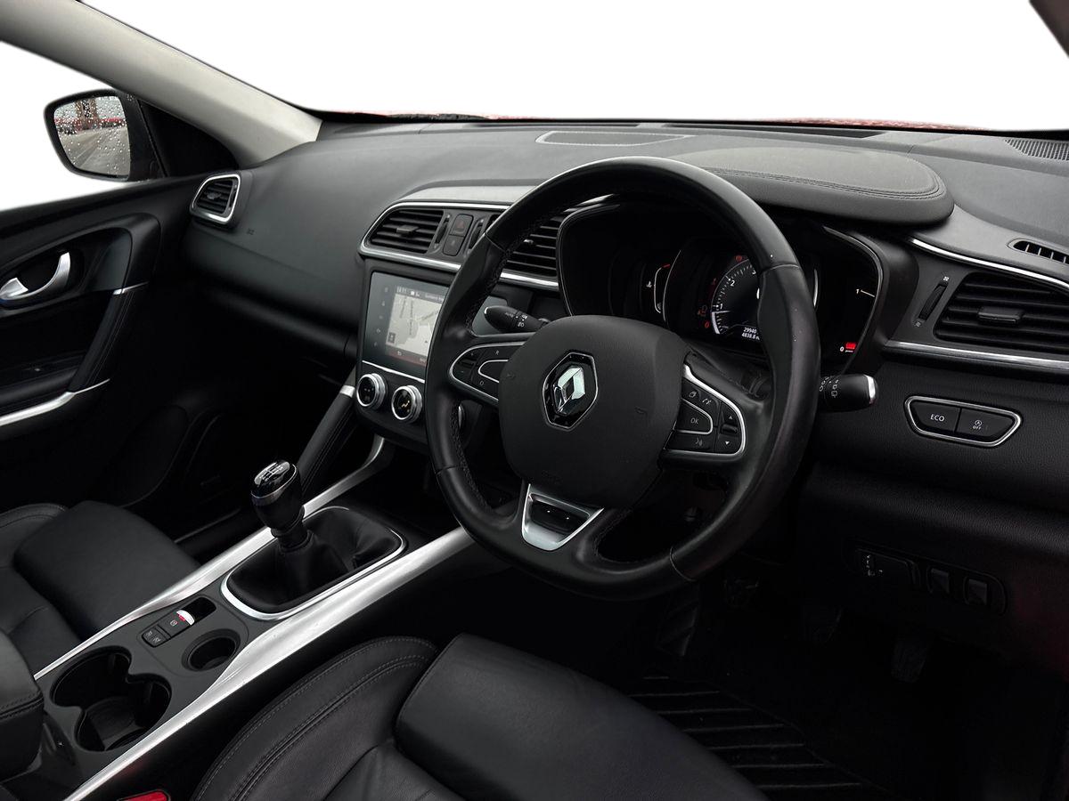 Used Renault Kadjar 2019 for sale - 77261546: Photo 10
