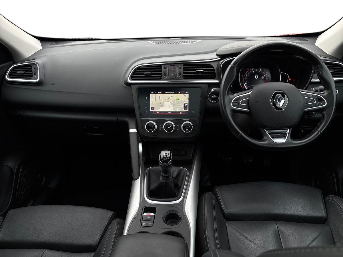 Used Renault Kadjar 2019 for sale - 77261546: Photo 11