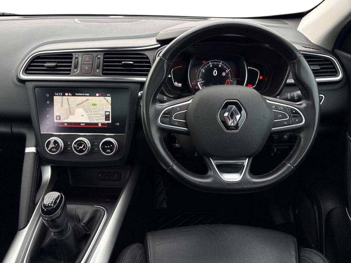 Used Renault Kadjar 2019 for sale - 77261546: Photo 12