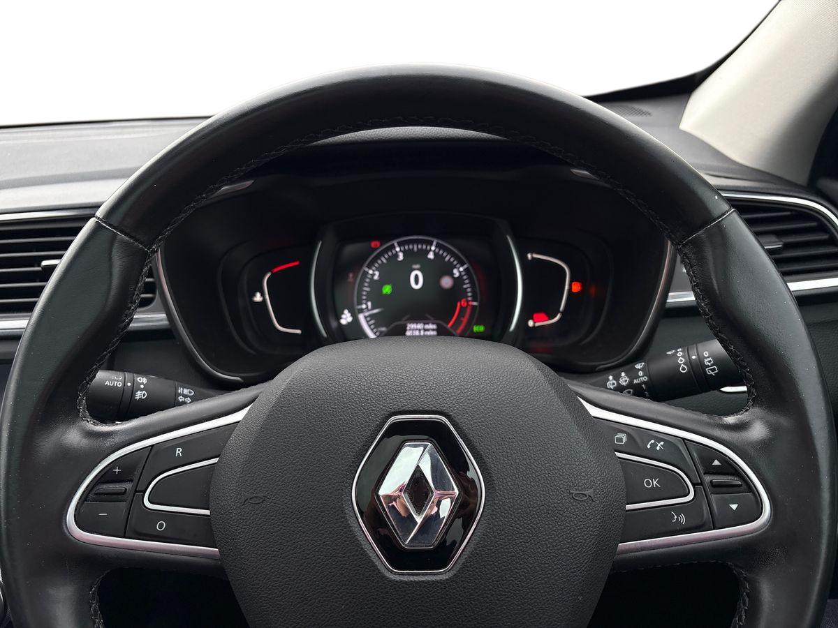 Used Renault Kadjar 2019 for sale - 77261546: Photo 13