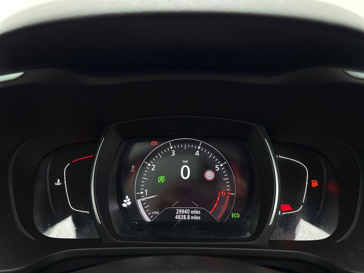 Used Renault Kadjar 2019 for sale - 77261546: Photo 14