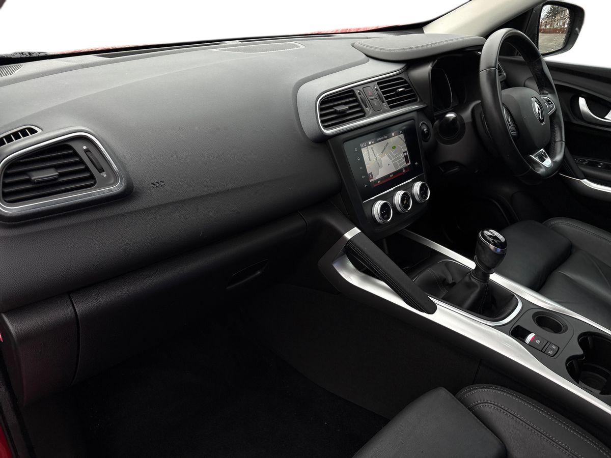 Used Renault Kadjar 2019 for sale - 77261546: Photo 15