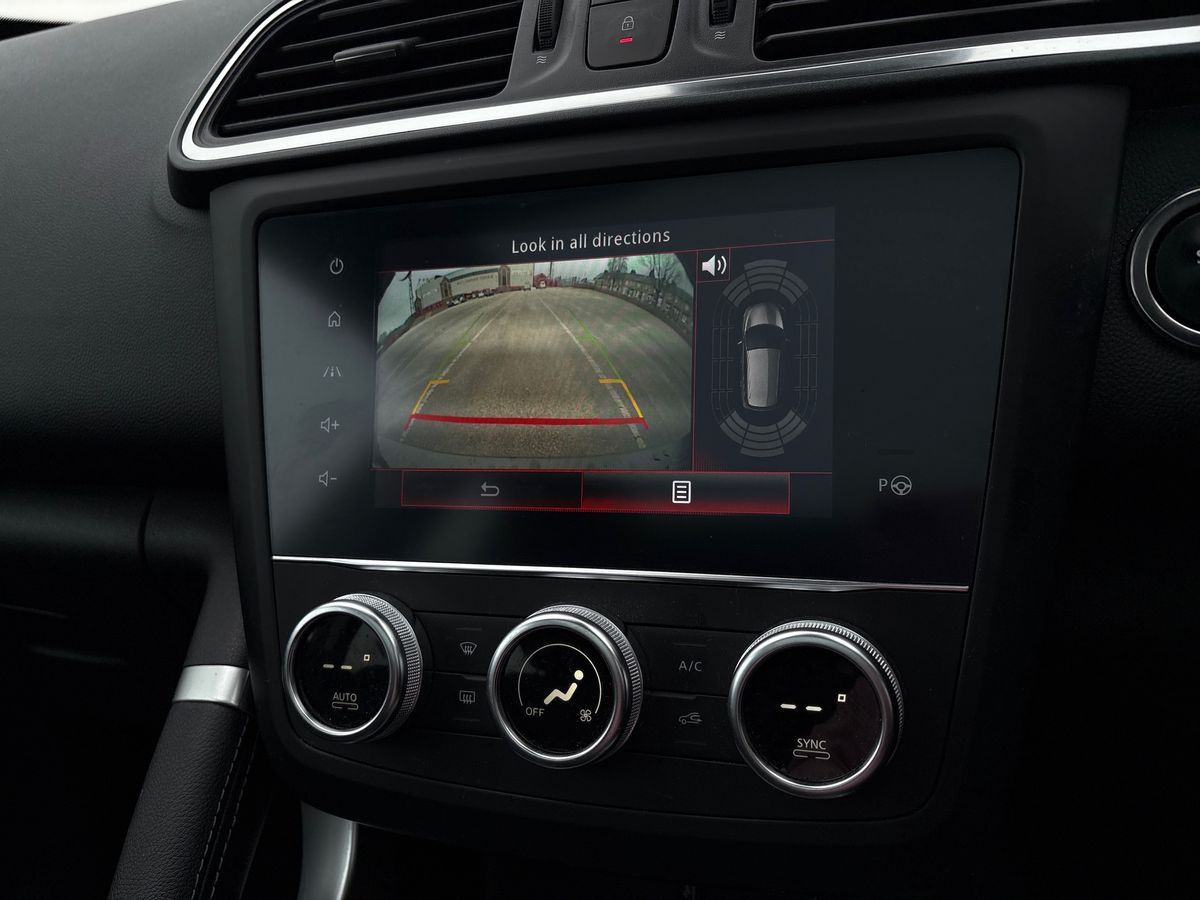 Used Renault Kadjar 2019 for sale - 77261546: Photo 19