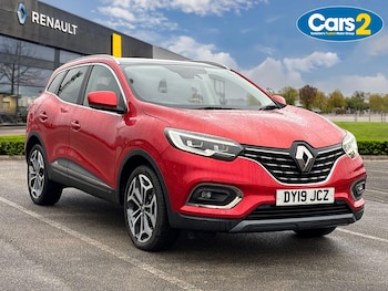 Used Renault Kadjar 2019 for sale - 77261546: Photo