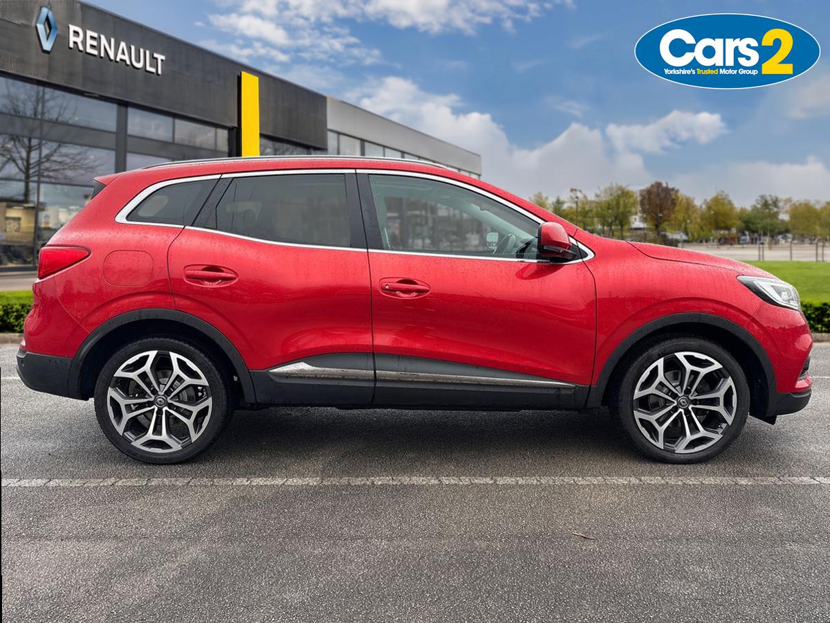 Used Renault Kadjar 2019 for sale - 77261546: Photo 2