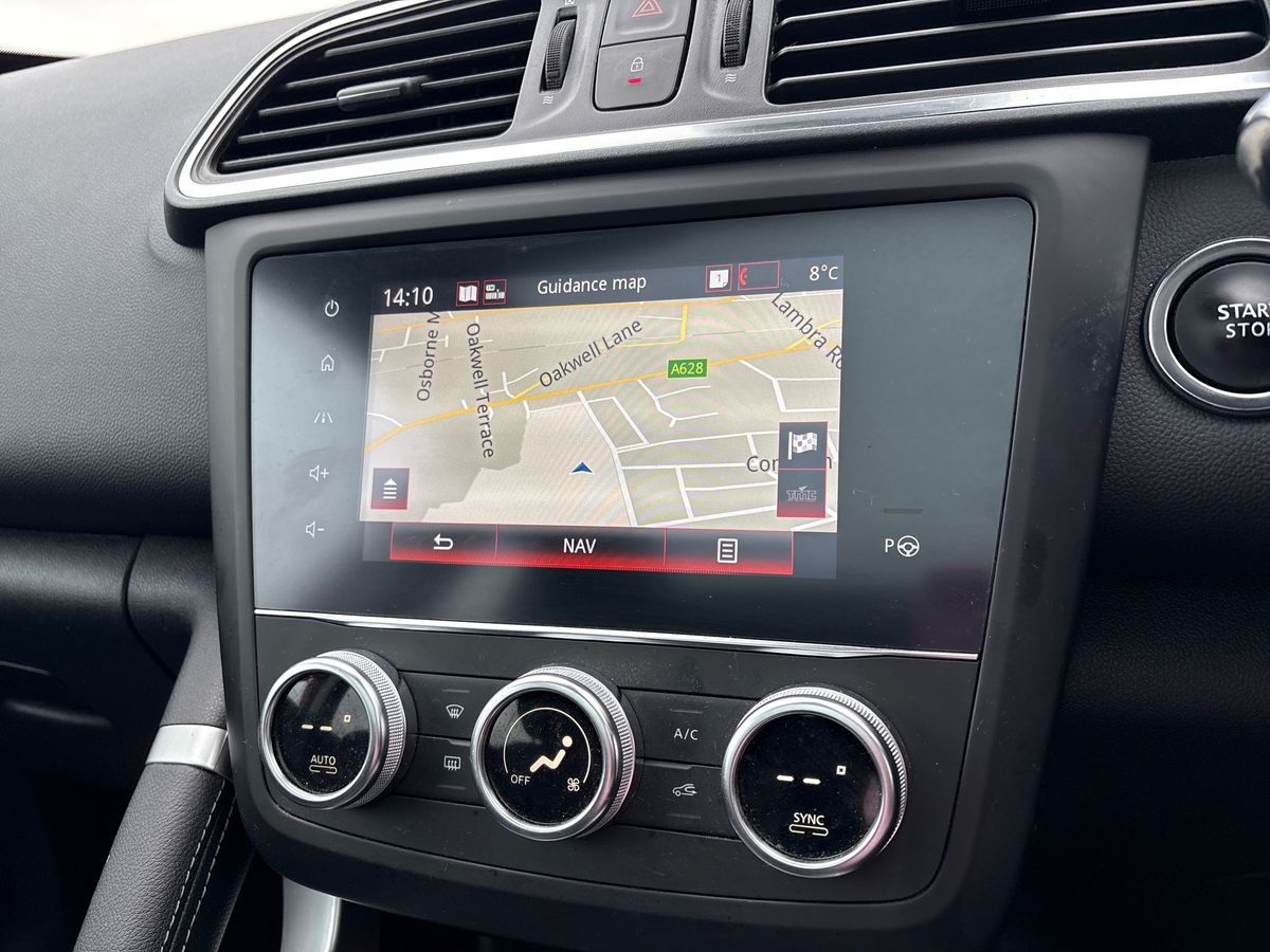 Used Renault Kadjar 2019 for sale - 77261546: Photo 20