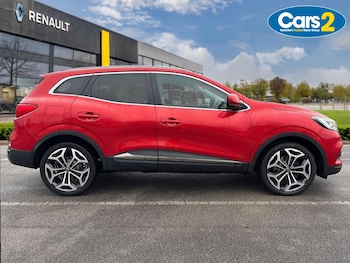 Used Renault Kadjar 2019 for sale - 77261546: Photo