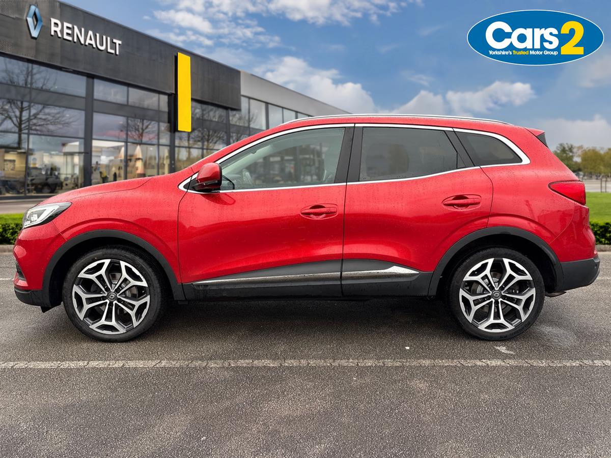 Used Renault Kadjar 2019 for sale - 77261546: Photo 6