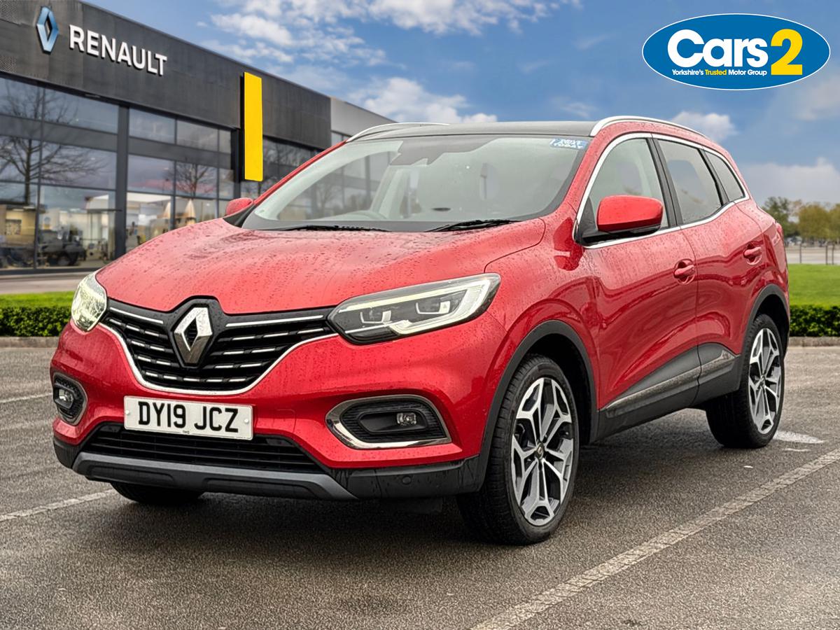 Used Renault Kadjar 2019 for sale - 77261546: Photo 7