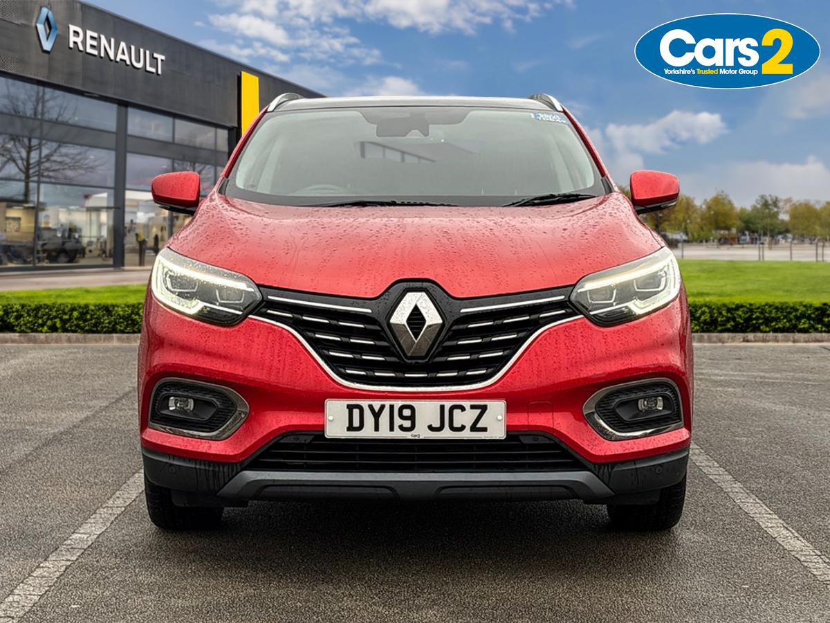 Used Renault Kadjar 2019 for sale - 77261546: Photo 8