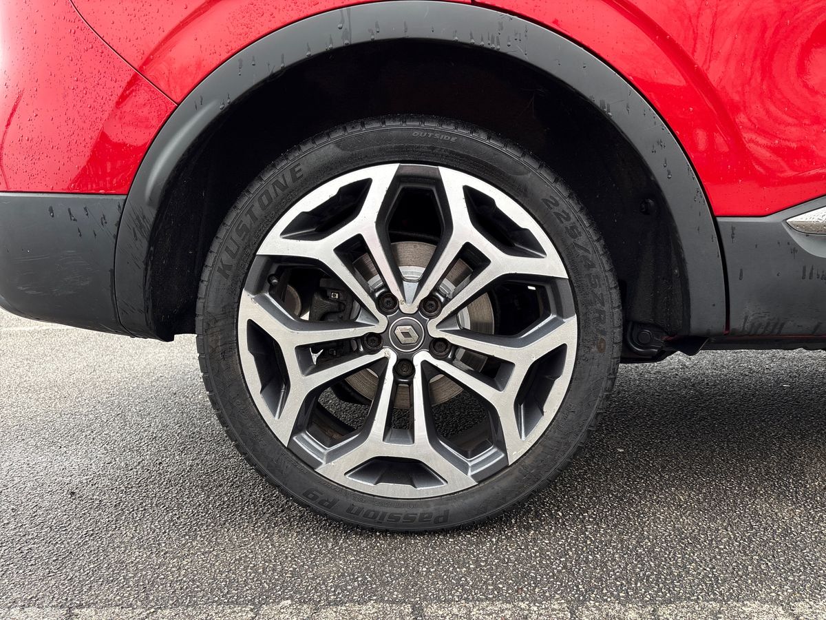 Used Renault Kadjar 2019 for sale - 77261546: Photo 9