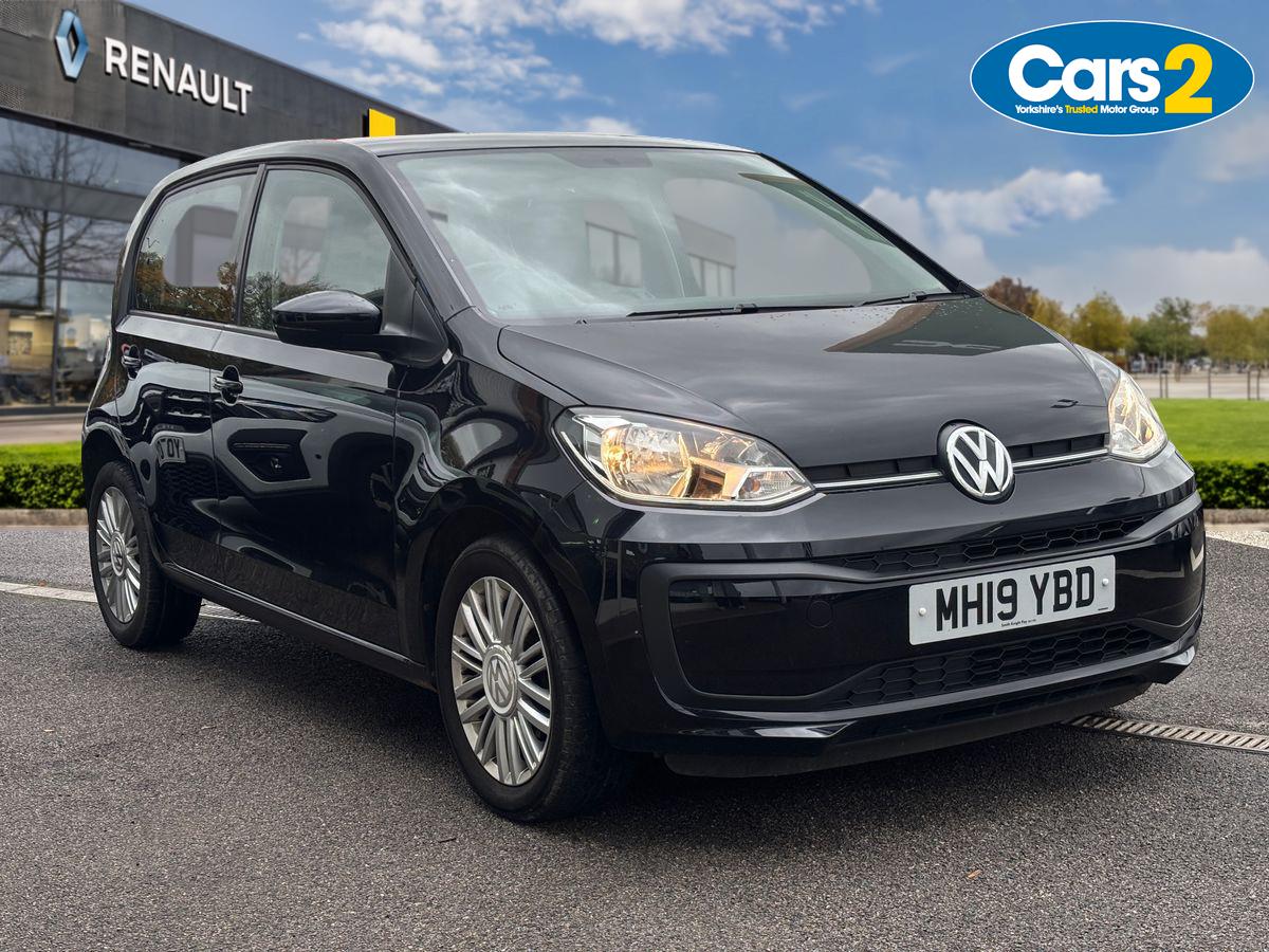 Used Volkswagen up! 2019 for sale - 76434991: Photo 1