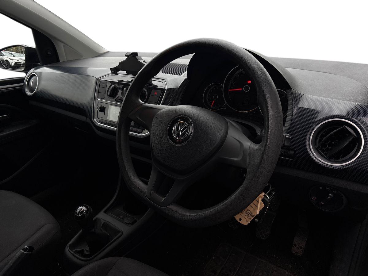 Used Volkswagen up! 2019 for sale - 76434991: Photo 10