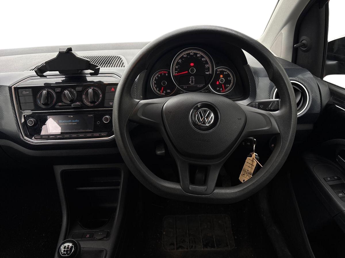 Used Volkswagen up! 2019 for sale - 76434991: Photo 12