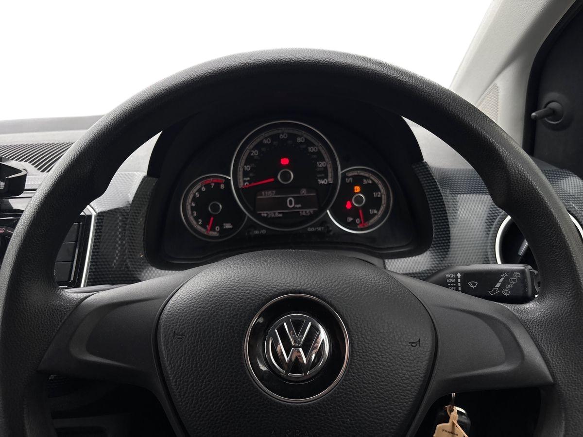 Used Volkswagen up! 2019 for sale - 76434991: Photo 13