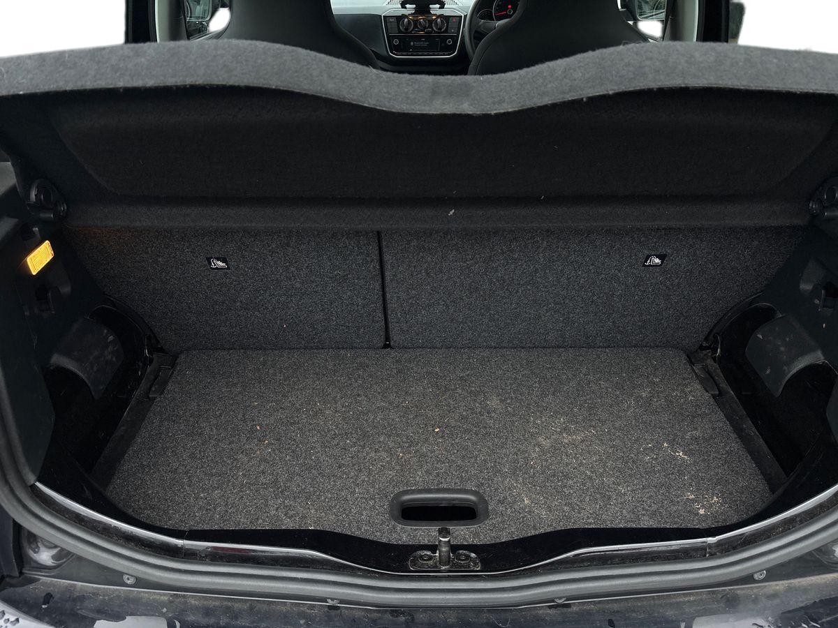 Used Volkswagen up! 2019 for sale - 76434991: Photo 18