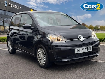 Used Volkswagen up! 2019 for sale - 76434991: Photo