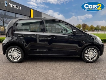 Used Volkswagen up! 2019 for sale - 76434991: Photo