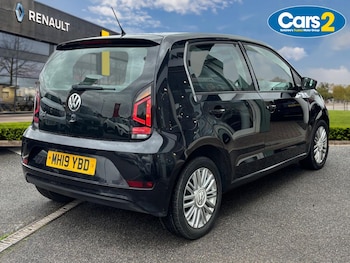 Used Volkswagen up! 2019 for sale - 76434991: Photo