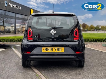 Used Volkswagen up! 2019 for sale - 76434991: Photo