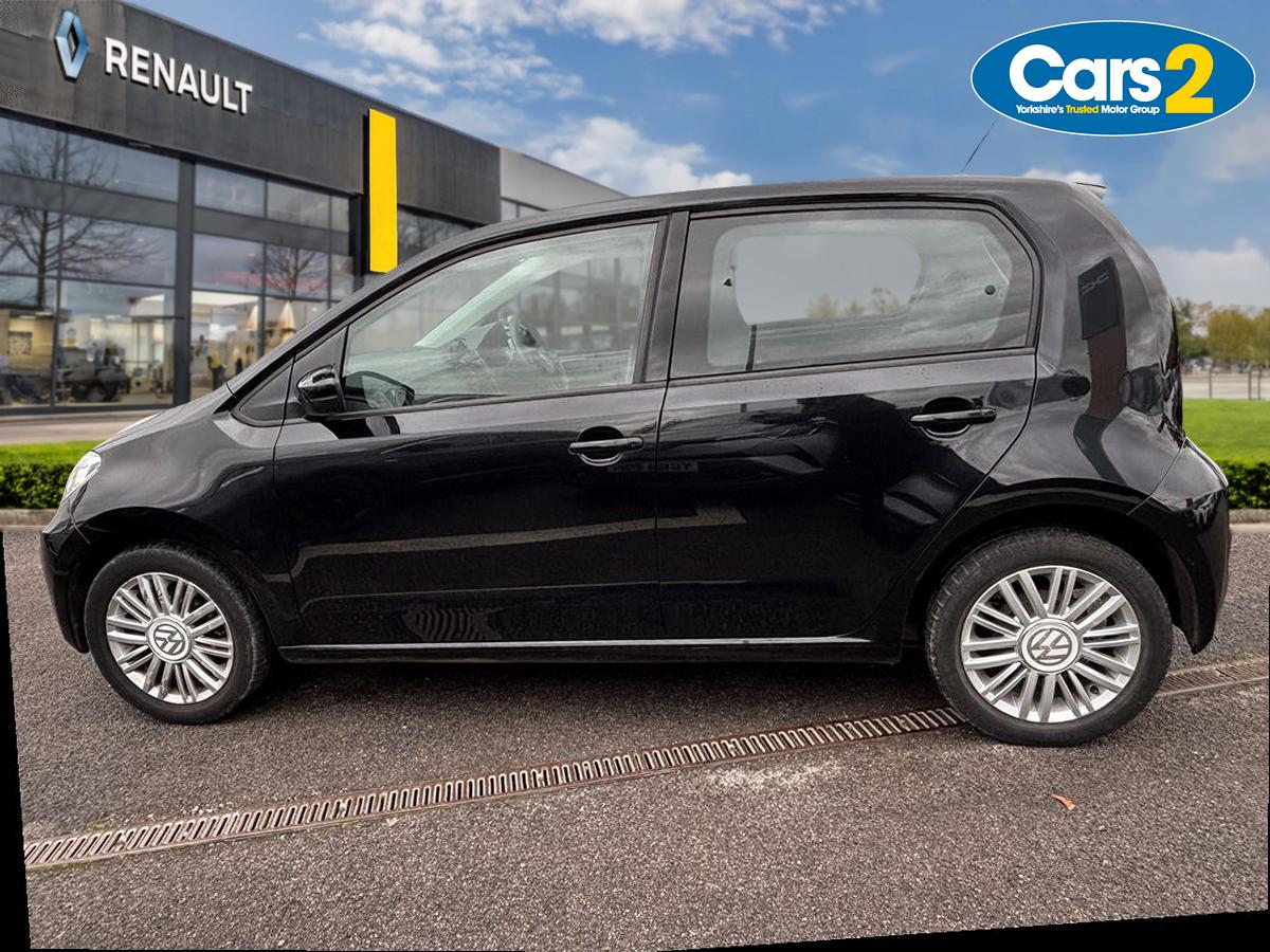 Used Volkswagen up! 2019 for sale - 76434991: Photo 6