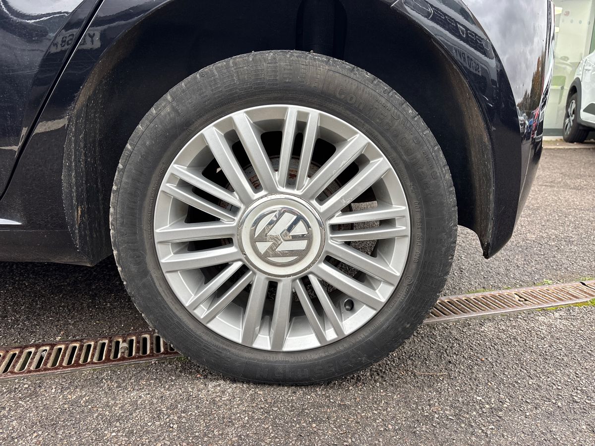 Used Volkswagen up! 2019 for sale - 76434991: Photo 9