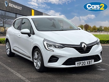 2020 - 1.0 SCe 75 Play 5dr