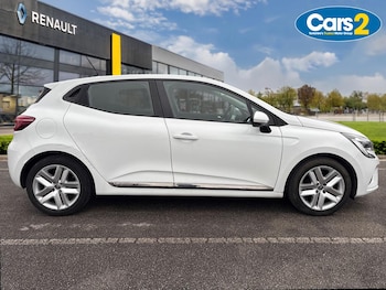 Used Renault Clio 2020 for sale - 77818886: Photo