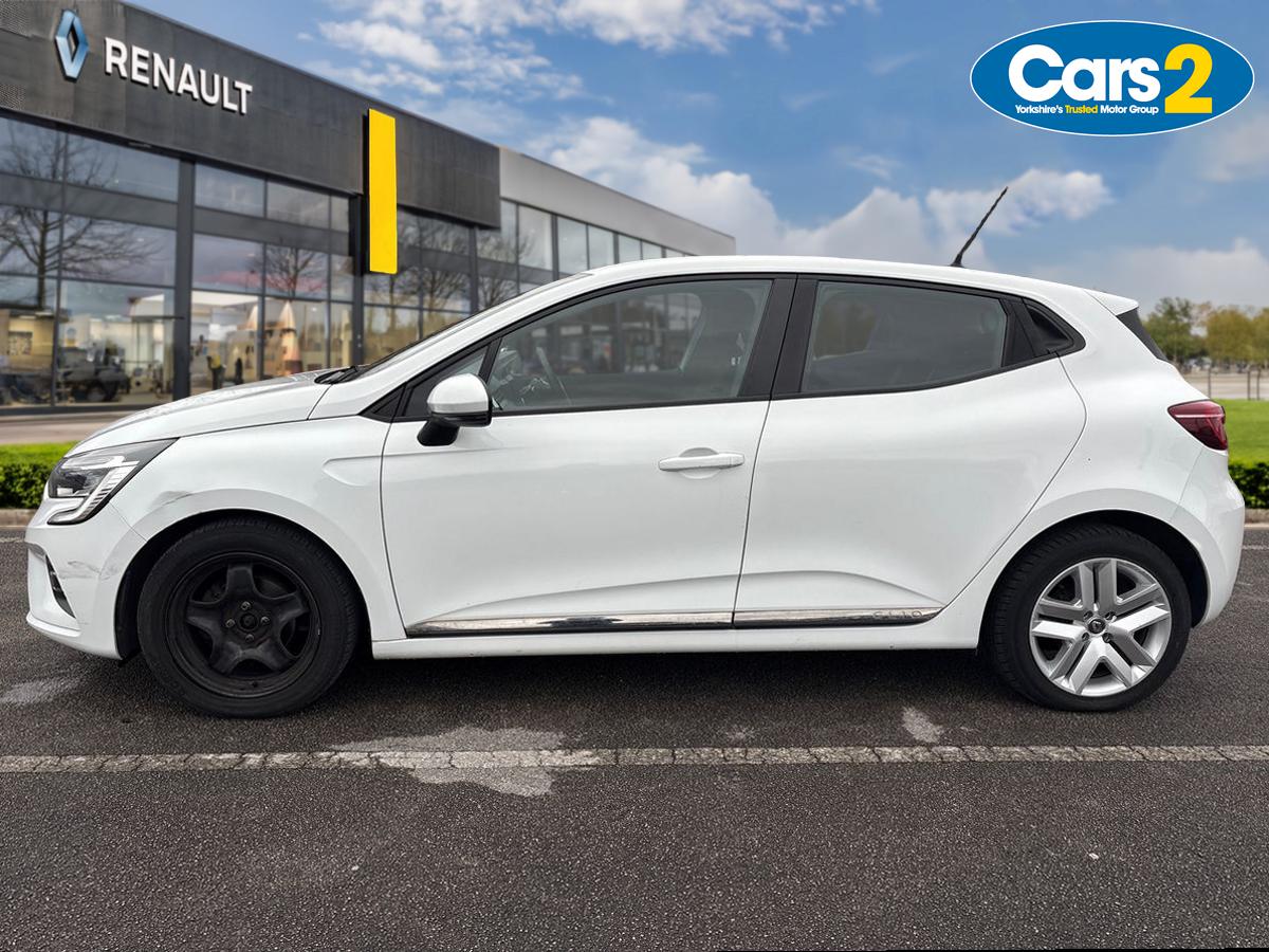 Used Renault Clio 2020 for sale - 77818886: Photo 6