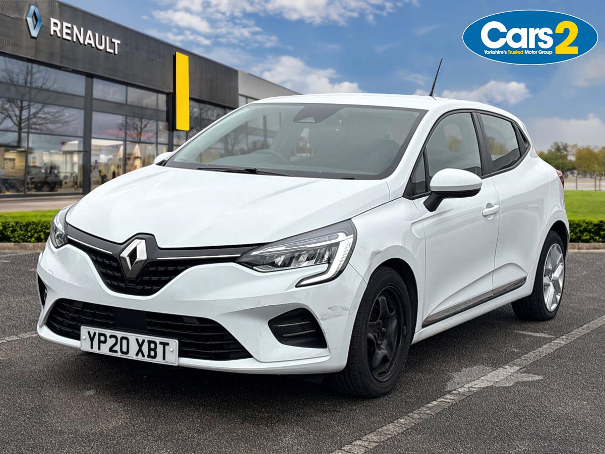Used Renault Clio 2020 for sale - 77818886: Photo 7
