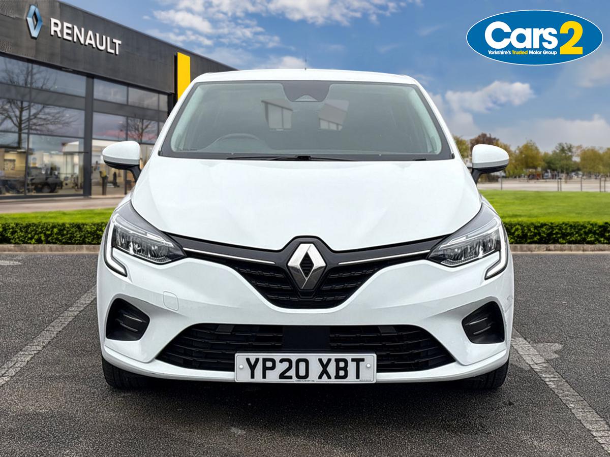 Used Renault Clio 2020 for sale - 77818886: Photo 8