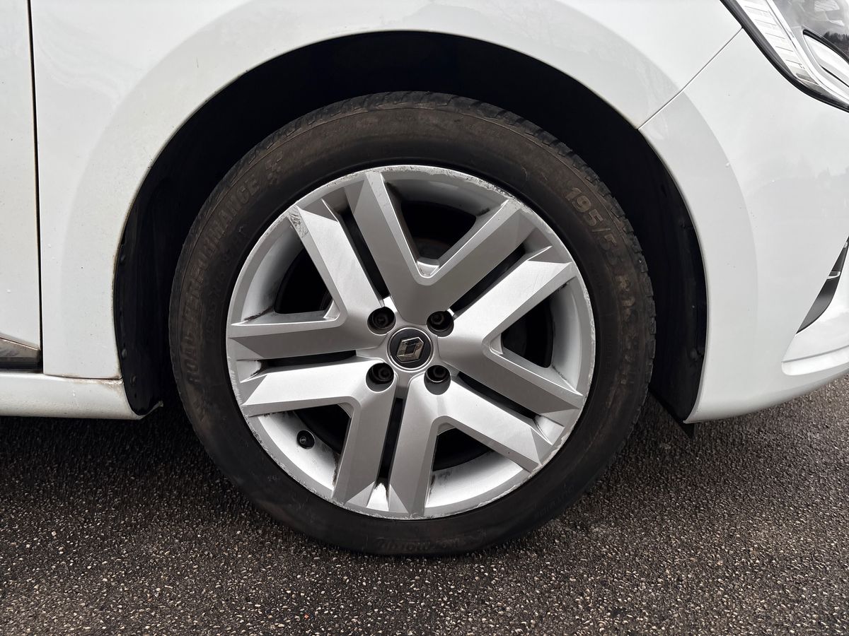 Used Renault Clio 2020 for sale - 77818886: Photo 9