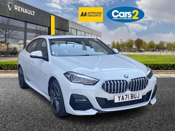 Used BMW 2 Series 2022 for sale - 75547366: Photo